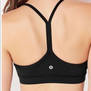 Lululemon Sports bra size 12